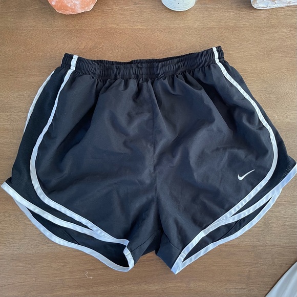 Nike Pants - Nike Dri-fit loose shorts